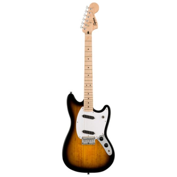Squier Sonic Mustang MN 2TSB