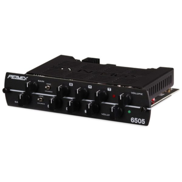 Synergy Peavey 6505