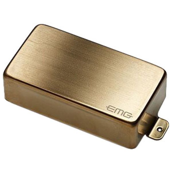 EMG 85 Brushed Gold