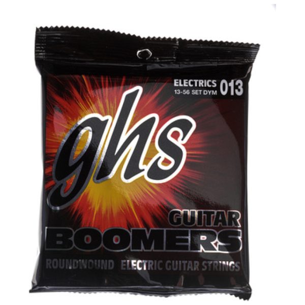 GHS DYM Boomers