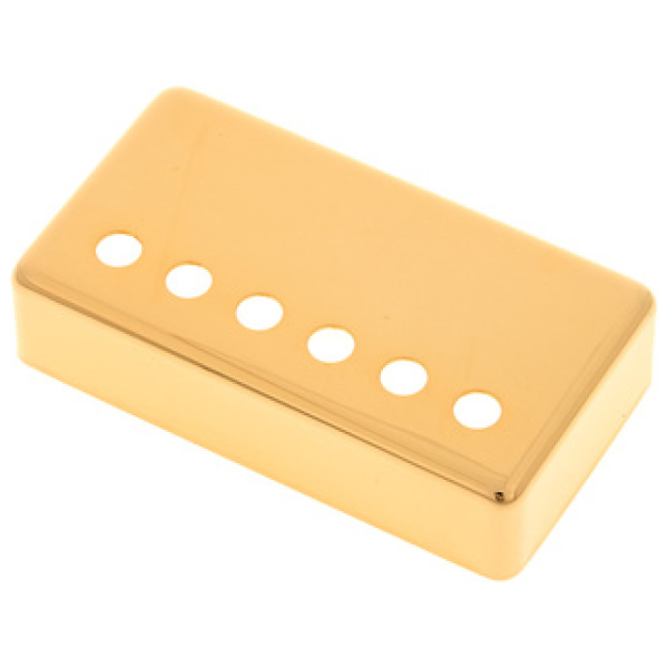 Seymour Duncan Humbucker Cover Gold