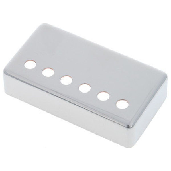 Seymour Duncan Humbucker Cover Nickel