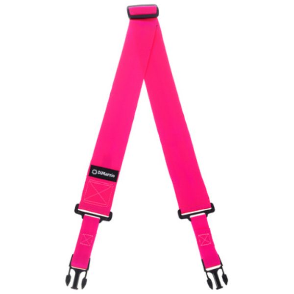 DiMarzio Clip Lock Strap DD2200PK DiMarzio Clip Lock Strap DD2200PK