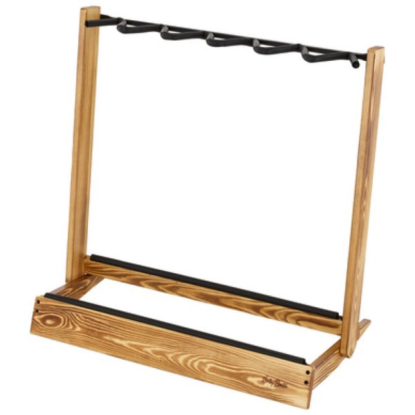 Harley Benton Wood Multi GuitarStand