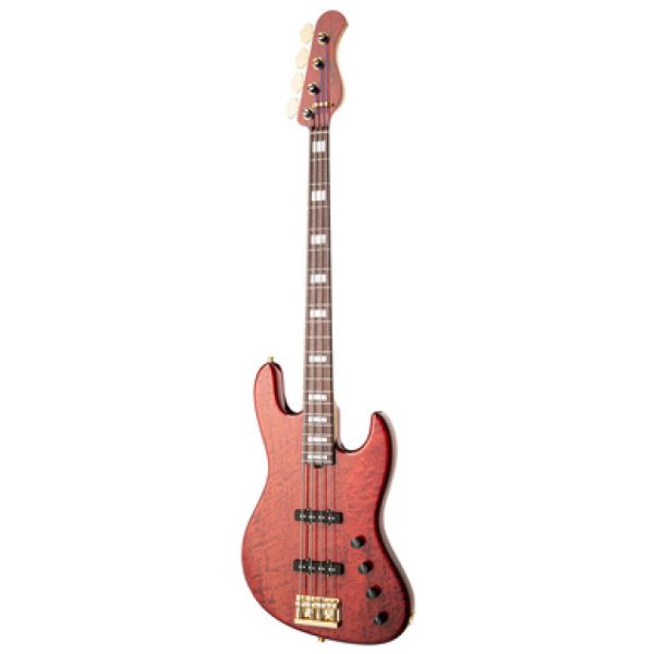 Sadowsky MasterBuilt JJ 5 LTD 2023 MRH