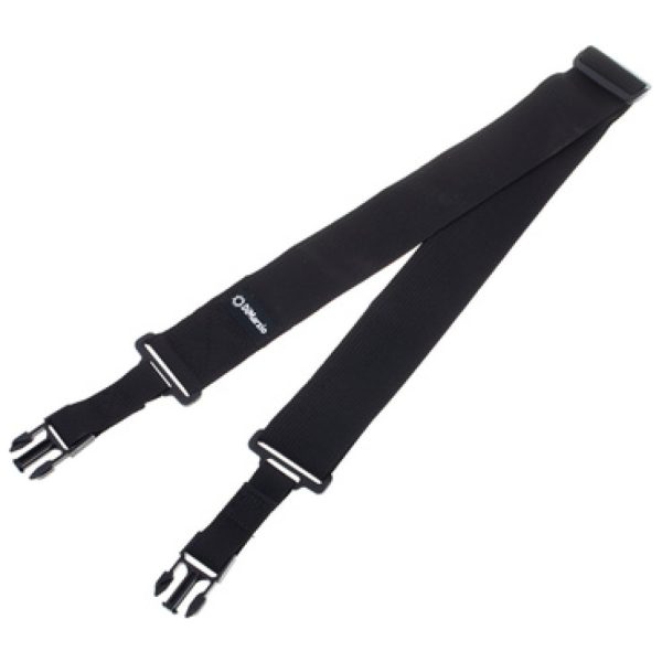 DiMarzio Clip Lock Cordura Strap DD2220 DiMarzio Clip Lock Cordura Strap DD2220