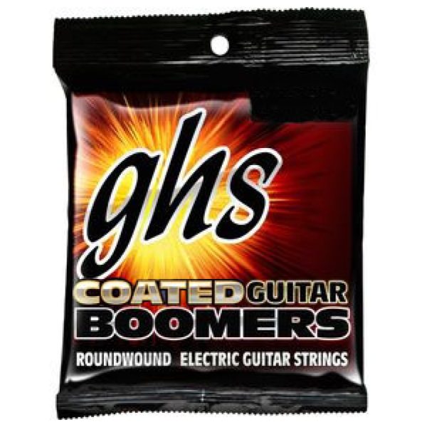 GHS Coated GB M Boomers