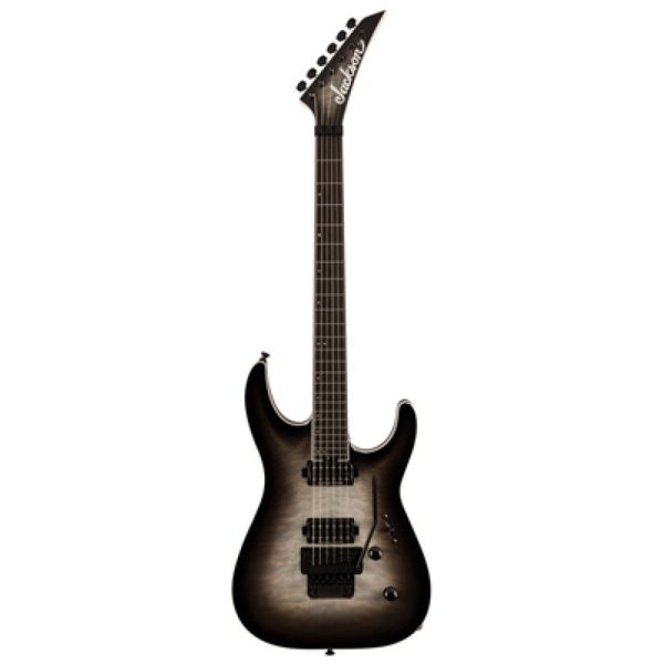 Jackson Pro Plus SRS DINKY DKAQ GB