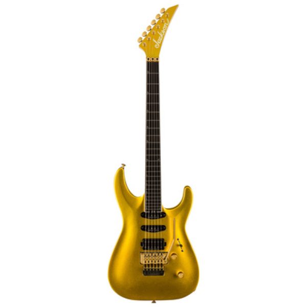 Jackson Pro Plus Soloist SLA3 GB