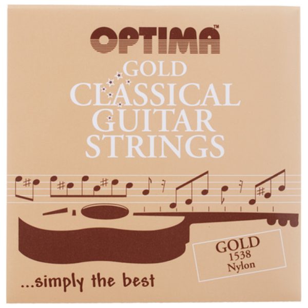 Optima Classical Gold Optima Classical Gold