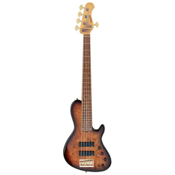 Sadowsky Custom Shop 24-5 Poplar 59Brst