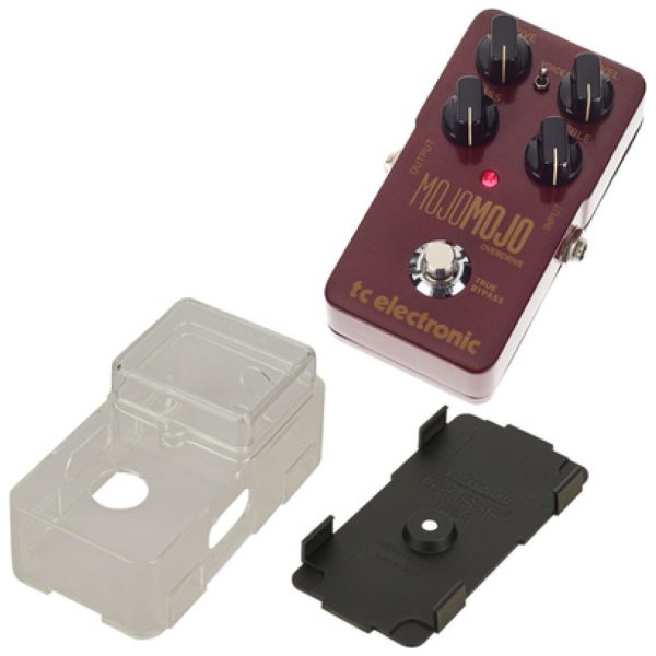 tc electronic MojoMojo Bundle PS G tc electronic MojoMojo Bundle PS G