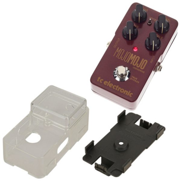 tc electronic MojoMojo Bundle PS G RB tc electronic MojoMojo Bundle PS G RB