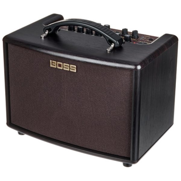 Boss AC-22LX