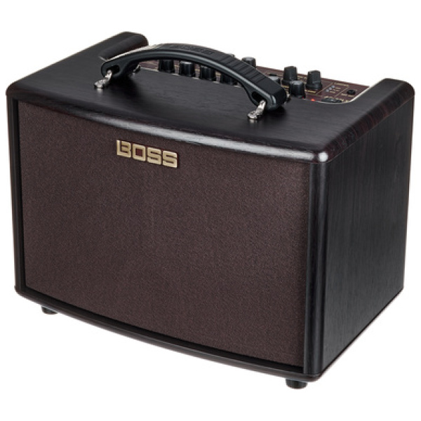 Boss AC-22LX