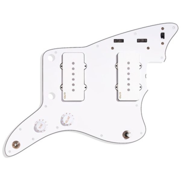 EMG JMaster System WH EMG JMaster System WH