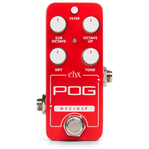Electro Harmonix Pico POG Octaver