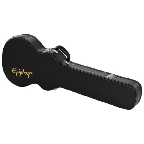 Epiphone DC Pro Case Epiphone DC Pro Case