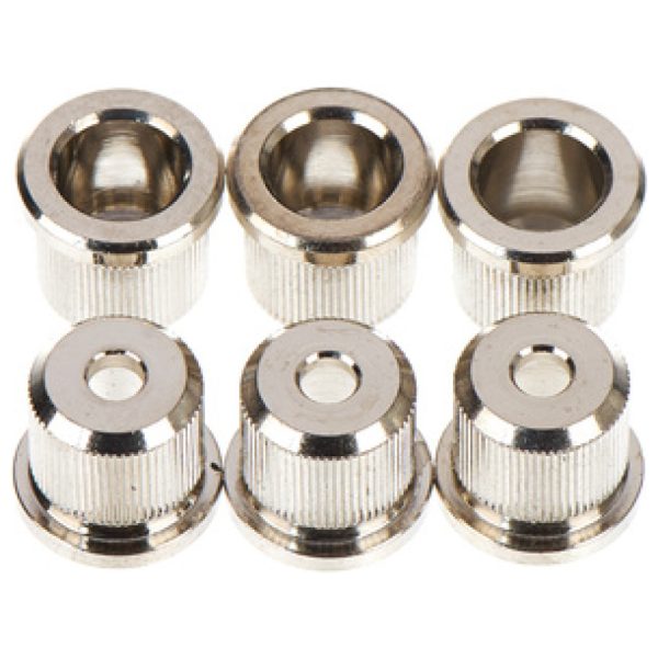 Göldo HW45C String Sockets Nickel