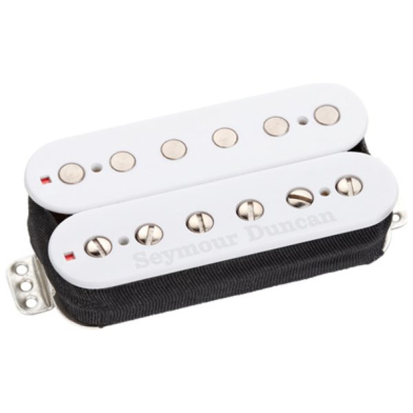 Seymour Duncan Alex Skolnick Bridge White Seymour Duncan Alex Skolnick Bridge White