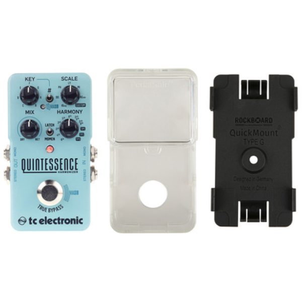 tc electronic Quintessence Bundle PS G RB tc electronic Quintessence Bundle PS G RB