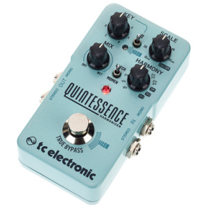 tc electronic Quintessence Harmony