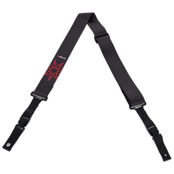 DiMarzio JIM ROOT #4 Strap DD2248 DiMarzio JIM ROOT #4 Strap DD2248