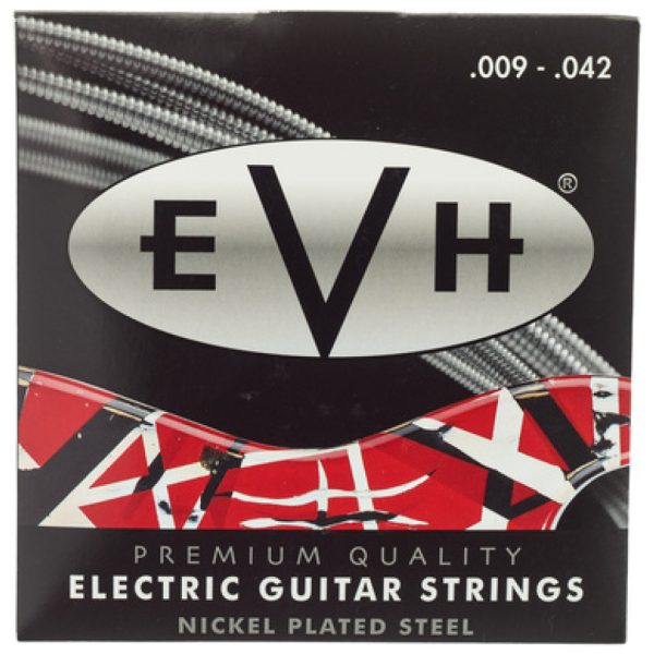Evh String Set Live 009-042