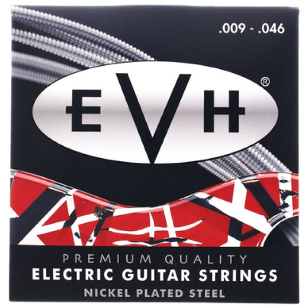 Evh String Set Live 009-046