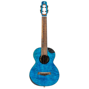 Flight Comet Tenor Ukulele BL 10 Flight Comet Tenor Ukulele BL