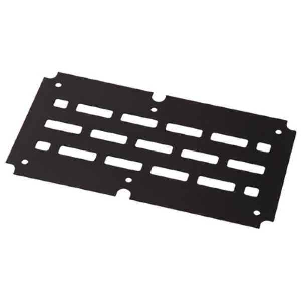 Rockboard Base Plate for TRES 3.0 Rockboard Base Plate for TRES 3.0