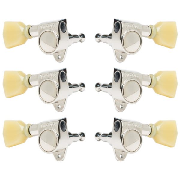 TonePros GKH330 Tuner Butterscotch NI TonePros GKH330 Tuner Butterscotch NI