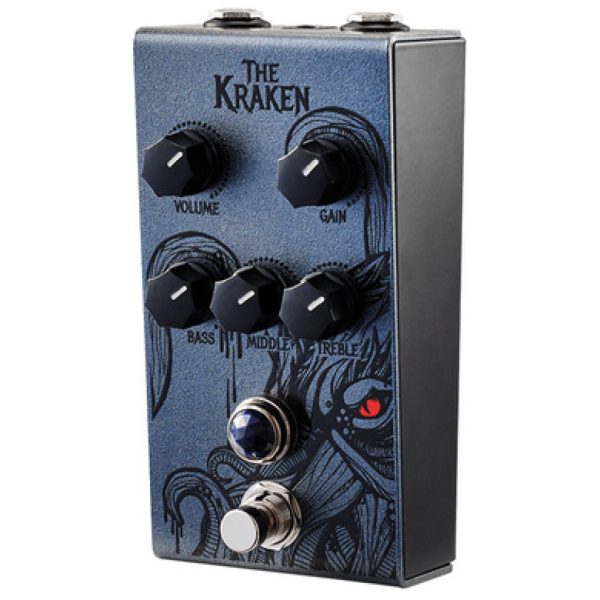 Victory Amplifiers V1 Kraken