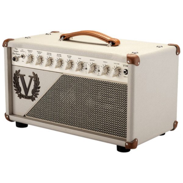 Victory Amplifiers V140 Super Duchess
