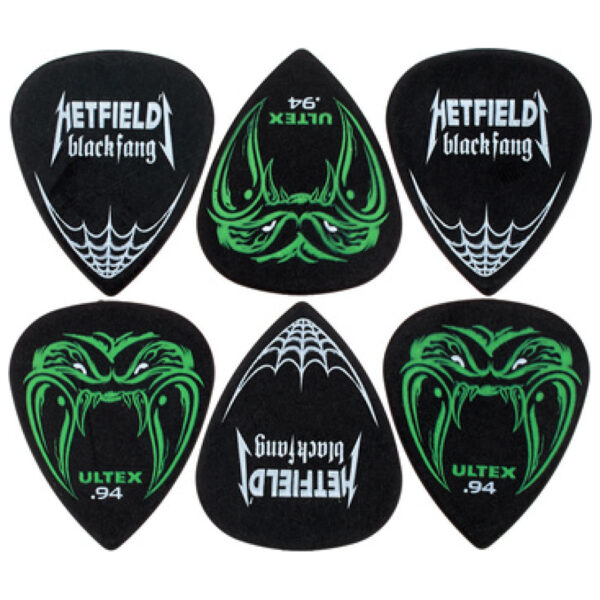 Dunlop Ultex Hetfield 0,94 Player
