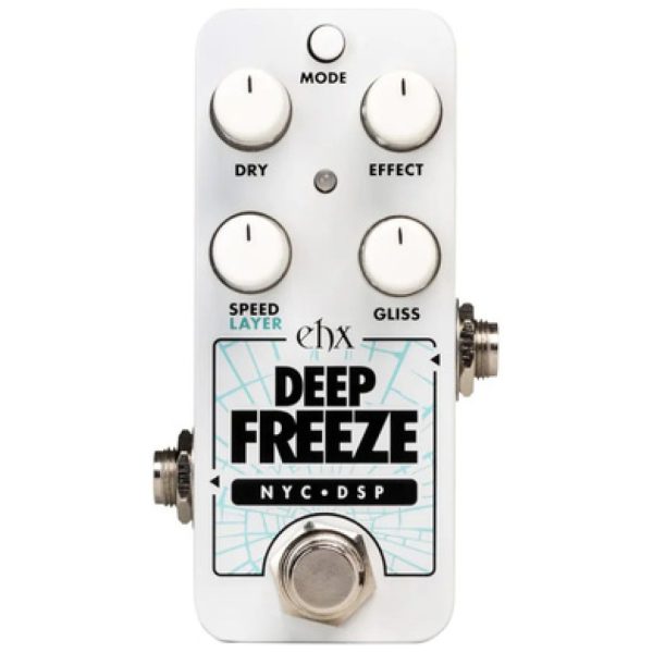 Electro Harmonix Pico Deep Freeze