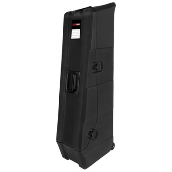 Gator Mini Vault for 2 El. Guitars Gator Mini Vault for 2 El. Guitars