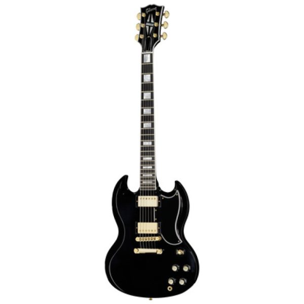 Gibson SG Custom EB GH