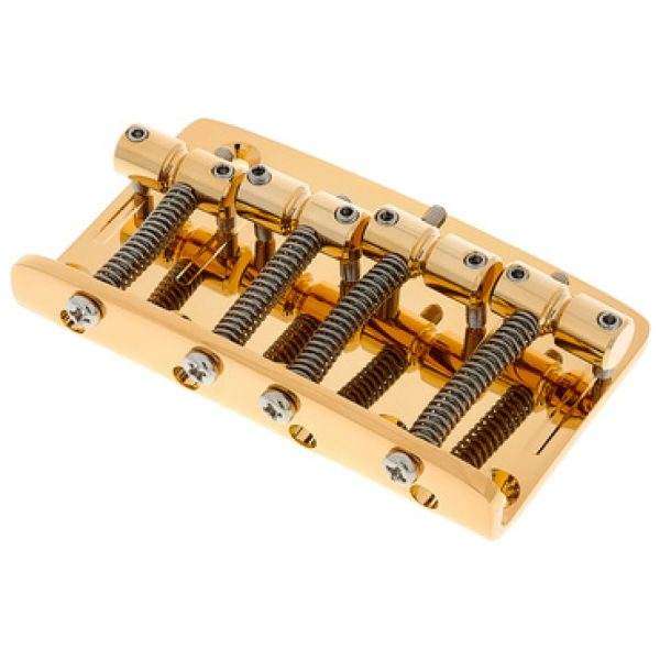 Gotoh 203B-4 G Bass Bridge