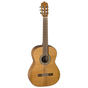 La Mancha Aliso Macizo