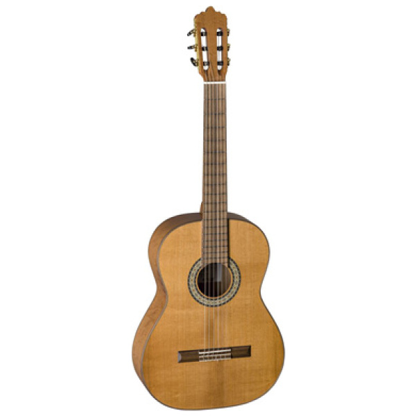 La Mancha Aliso Macizo