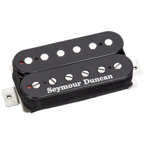 Seymour Duncan Exciter Humbucker Black Seymour Duncan Exciter Humbucker Black