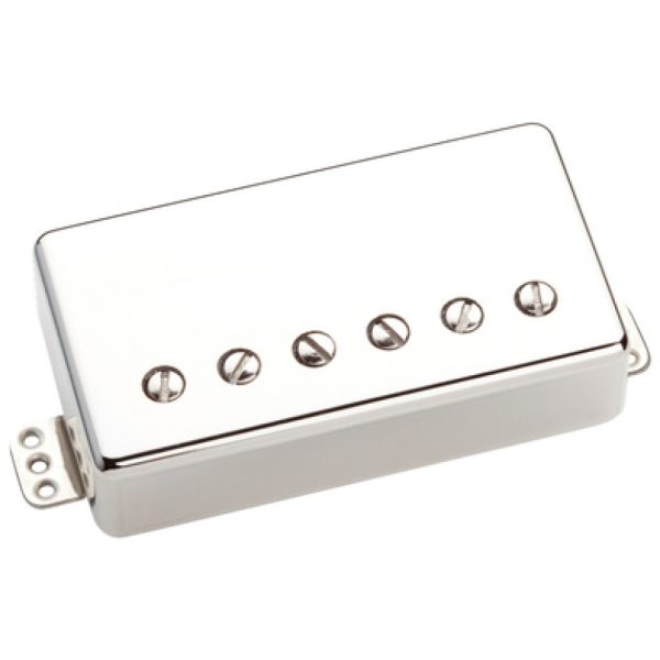 Seymour Duncan Exciter Trembucker Nckl Cover Seymour Duncan Exciter Trembucker Nckl Cover