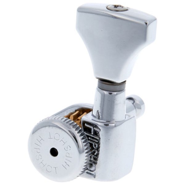 Hipshot Grip-Lock Guitar Tuner R