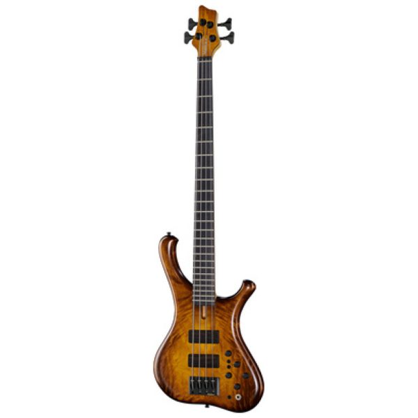 Marleaux Consat Custom 4 Autumnburst EB