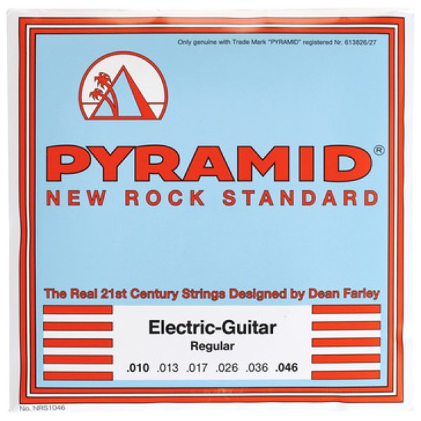 Pyramid NRS1046 String Set