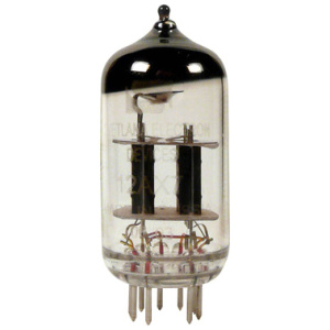 Svetlana 12AX7 Tube
