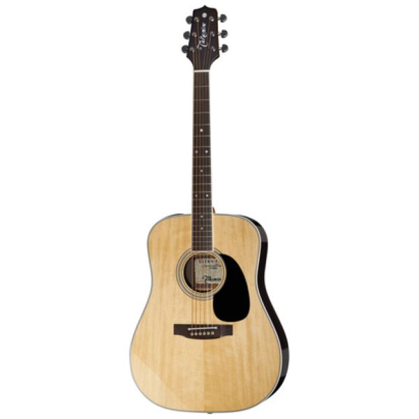 Takamine EF360GF Glenn Frey w/Softcase Takamine EF360GF Glenn Frey w/Softcase