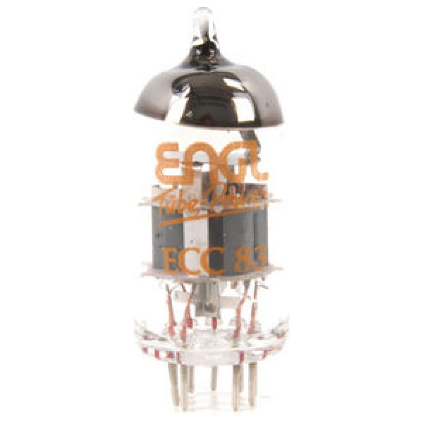 Engl Tube ECC 83 First Quality