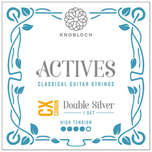 Knobloch Strings ADC34.5 (500ADC)